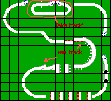 screenshot of a track in track (8kb)