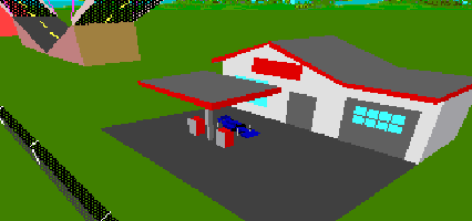 OK, ready again for a race...?